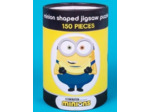 Puzzle - Minions - 150 pièces