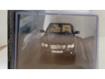 MERCEDES CLK 350 CABRIOLET 2005 1/43 BOITE D'ORIGINE