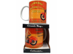 Mug Céramique Indian, Pin Up - Détente devant un bon thé, 360 ml – Les Collections Rétro