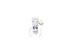DENTIFRICE COMPLETE CARE SANS FLUOR 75ML Lavera