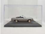 MERCEDES 350 SL GRISE 1/43 BOITE