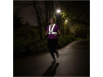 Harnais Réfléchissant Néo Viz - Sécurité Running et Vélo