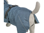 TRIXIE, Manteau d'hiver RIOM (Bleu foncé)