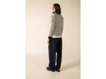 Pull Fiquefleur 100% laine SAINT JAMES