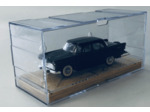 SIMCA CHAMBORD PRESIDENCE NOIRE 1958 1/43 BOITE D'ORIGINE