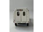 CITROEN 2CV AZU NOREV AFFICHAGE GIRAUDY 1/43 SANS BOITE