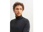 Pull col roulé Lery
