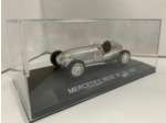 MERCEDES BENZ W 125 1937 1/43 BOITE NEUF