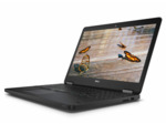 Dell Latitude E5550 - Windows 10 - i5 4Go 240Go SSD - 15.6 - Webcam - Ordinateur Portable PC