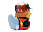 TUBBZ NS5052 : Back to The Future - Marty McFly 2015 Peluche Canard en Cosplay