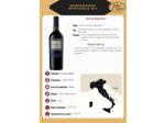 Sputafele Negroamaro Vaglio Massa IGP 75cl