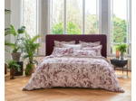 Housse de couette SERRE EXOTIQUE Anne de Solène