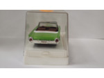 FORD T-BIRD CABRIOLET 1961 AGE D'OR SOLIDO 4504 1/43 BOITE D'ORIGINE