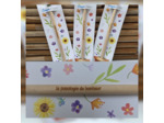 Crayon à planter 🌸