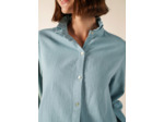 Chemise Céleste 100% coton Saint James