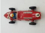 MASERATI 2.5 LITRES GRAND PRIX SAM TOYS 1/43 SANS BOITE EN L'ETAT