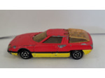 CITROEN GS CAMARGUE MAJORETTE 1/55 N°221 MADE IN FRANCE