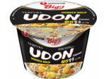 UDON RAMEN-CUP : Bol de Nouilles Udon - Nongshim 111g