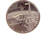 FRANCE 2023 1/4 EURO GYMNASTIQUE ARTISTIQUE J.O 2024 SUP
