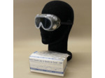 Masque protection chimique