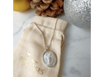 Collier Sacré Coeur