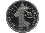 FRANCE 1/2 FRANC ROTY 2000 BE