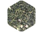 Nuit au rihad-Thé vert parfumé-100g-Archetype Tea