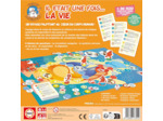 Educa - Il était Une Fois la Vie | Jeu de société Familial éducatif + de 300 questions