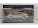 MERCEDES CLS 500 2004 1/43 BOITE D'ORIGINE