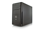 Dell Vostro 460 - Windows 10 - i5 4GB 500GB - PC Tour Bureautique Ordinateur