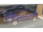 MERCEDES 350 SLK 2005 1/43 BOITE D'ORIGINE