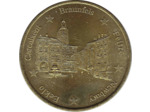 EURO TEMPORAIRE 1 EURO DE BAGNOLS-SUR-CEZE 1998 UNC
