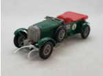 BENTLEY 4 1/2 LITRE 1929 1/52 LESLEY MODELS OF YESTERYEAR SANS BOITE