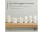 Essential Haircare Shampooing love curl  250 ml