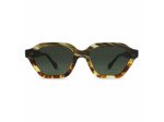 Lunettes de soleil Frida - Green Split