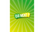 BOITE QUIZ - INCOLLABLES - ENFANTS VS PARENTS - RIRES ET DELIRES