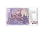 66 TAUTAVEL 2016-1 HOMME DE TAUTAVEL BILLET SOUVENIR 0 EURO TOURISTIQUE NEUF