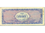 FRANCE 100 FRANCS Type FRANCE 1945 SANS SERIE TB+ 425