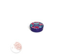 Boîte Clic Clac Lali Coeurs Bonbons Fraise