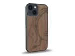 Coque iPhone 14 - Au féminin