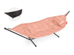 HAMAC HEADDEMOCK DELUXE BY FATBOY avec structure + coussin + housse
