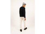 Pull col rond Locronan