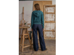 gilet la fée marabouté