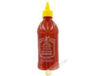 Sauce piment SRIRACHA 430ml EXTRA HOT