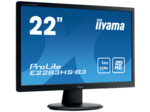 IIYAMA PROLITE E2283HS - ECRAN LCD 22" - Sans pied