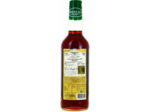 Sirop fruits rouges 50cl SIROPS MENEAU