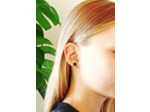 BOUCLES D'OREILLES Or 18 carats