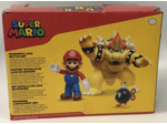 SUPER MARIO COFFRET BATAILLE DE LAVE DE BOWSER de chez JAKKS PACIFIC