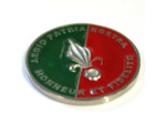 Médaillon Légion Étrangère