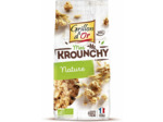 Krounchy avoine nature 500g Grillon d Or
